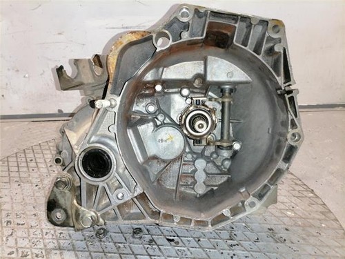 Fiat grande punto 199 - 199, 13