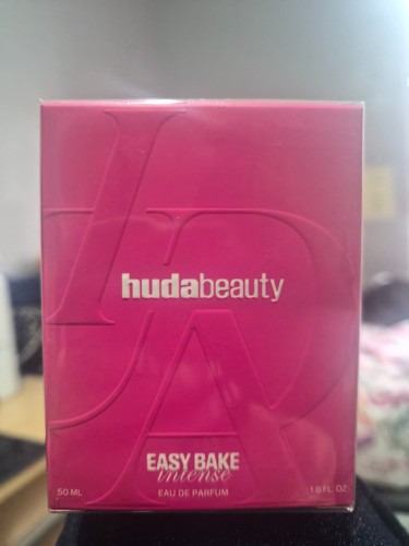 Huda beauty easy bake intense - huda,