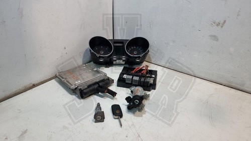 Volkswagen golf ecu - volkswagen,