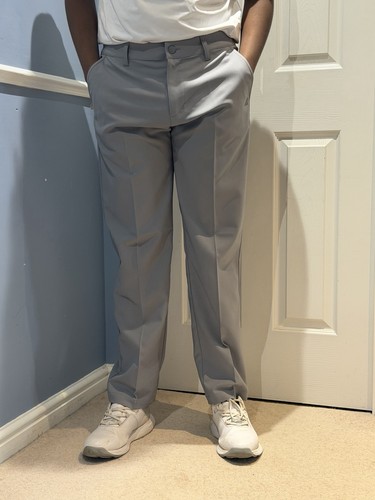 Adidas golf trousers - golf,