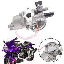 Carburetor for 2 Stroke 49cc