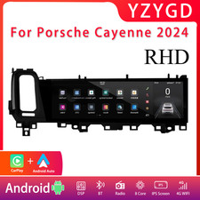 For Porsche Cayenne 2024