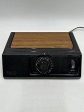 Vintage Cable Box