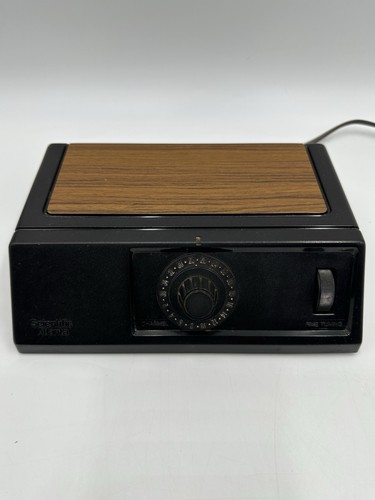 Vintage cable box - cable,