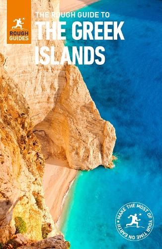 The rough guide - rough, greek