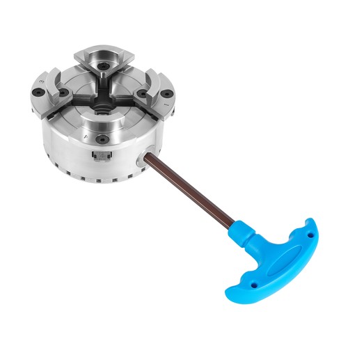 M33 jaw self adjusting - 4-jaw, self-adjusting