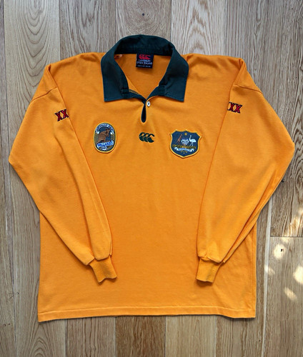 Canterbury australia wallabies - canterbury,
