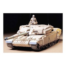 TAMIYA 35154 British