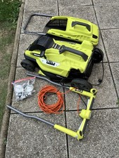0015 Ryobi RLM16E36H 1600W