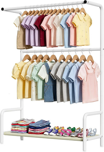 Kids clothes rail - rail, 2