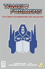 Transformers Complete