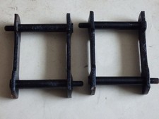 FORD CORTINA MK1 LEAF SPRING