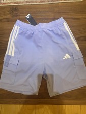 adidas shorts mens medium