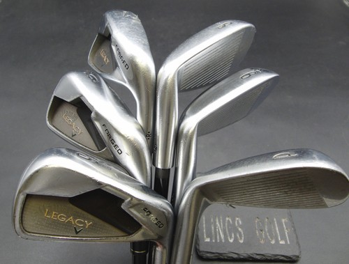 Set callaway legacy - set,