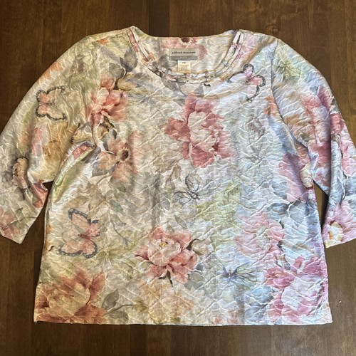 Alfred dunner petite - petite, medium