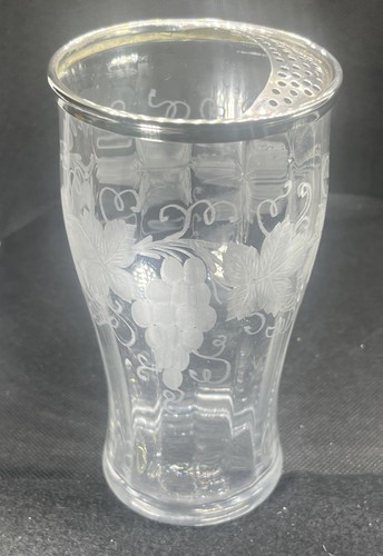 Antique sterling silver - antique,