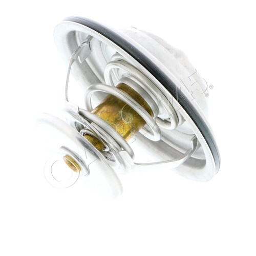 Engine coolant thermostat fits - engine,