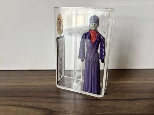 Vintage star wars last - last, 17