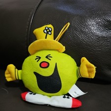 McDonalds: Mr Men - Mr. Funny