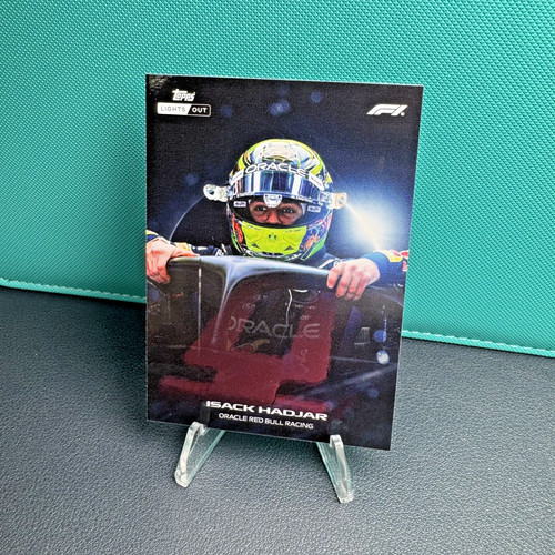 2026 topps formula lights - formula,