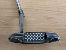 Scotty Cameron Teryllium TeI3 Newport 35 inches Right Handed #01