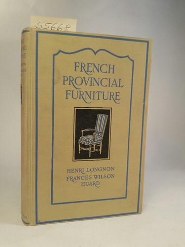 French provincial furniture - provincial,
