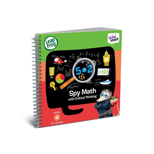 Leapfrog leapstart 1st - 1st, grade