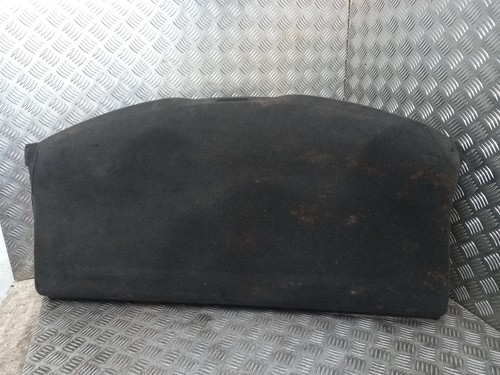 Seat leon mk3 5door - seat, rear