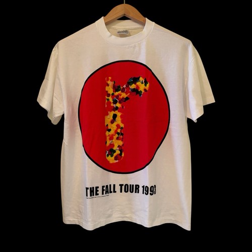 Vintage radiohead the - vintage, fall