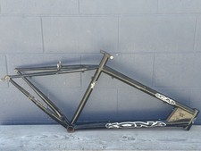 Kona Scab Frame 18in Chromoly