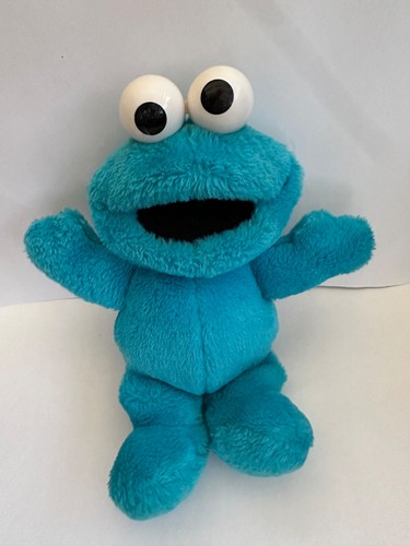 Vintage 1995 tyco - vintage, sesame