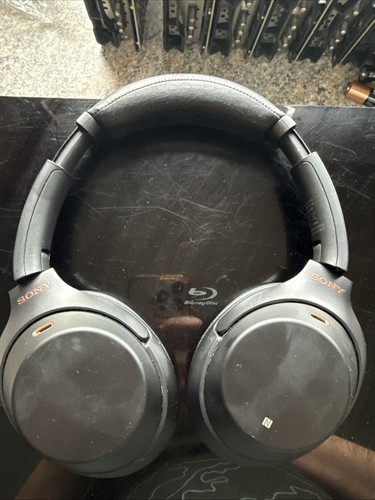 Sony wh1000xm3 bluetooth - sony,