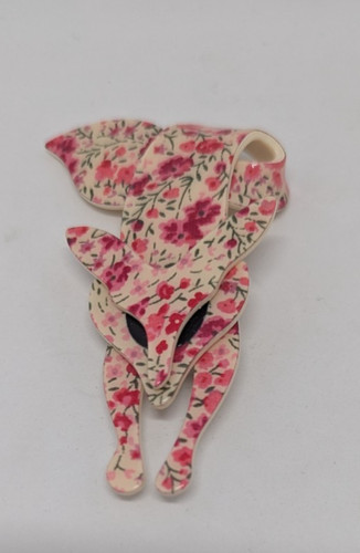 Genuine vintage lea stein - genuine,
