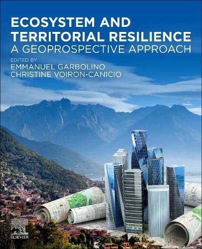 Ecosystem and territorial - ecosystem,