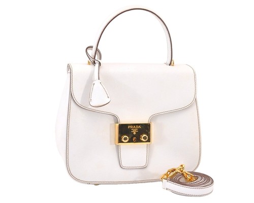 Authentic prada vintage - authentic,