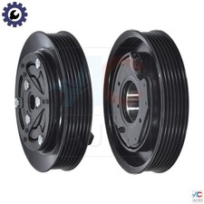 MAGNETIC CLUTCH AIR