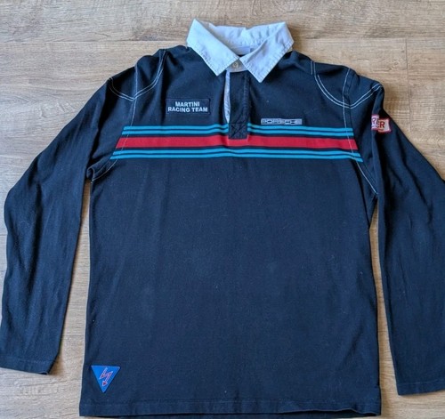 Porsche martini racing team - racing,