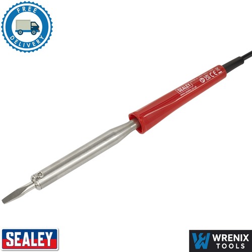 Sealey sd100 soldering - sd100, iron