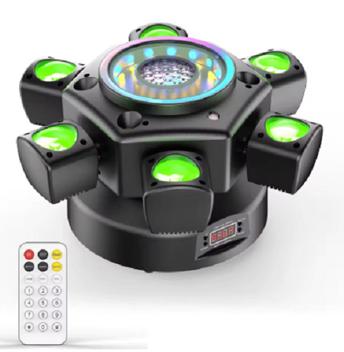 150w arms stage - 6,