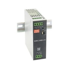 AC/DC Ultra Slim Industrial