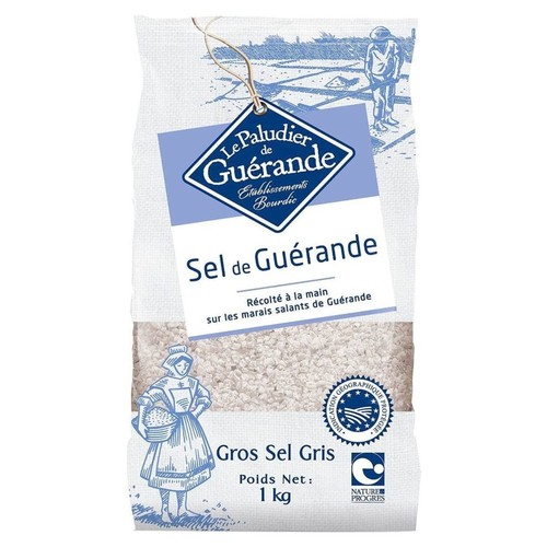 Sel guerande celtic - guerande, sea