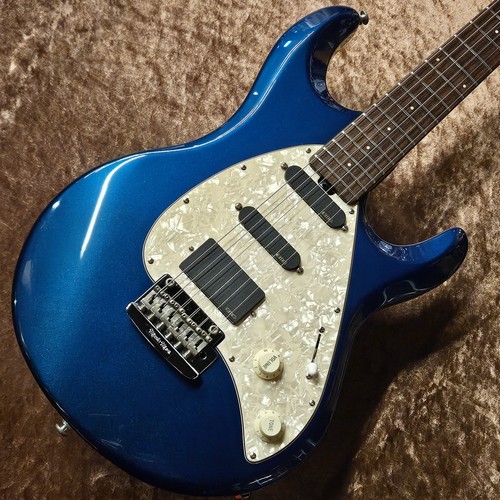 Music man usa silhouette - music,
