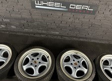 Uwe Gemballa Le Mans ZBH