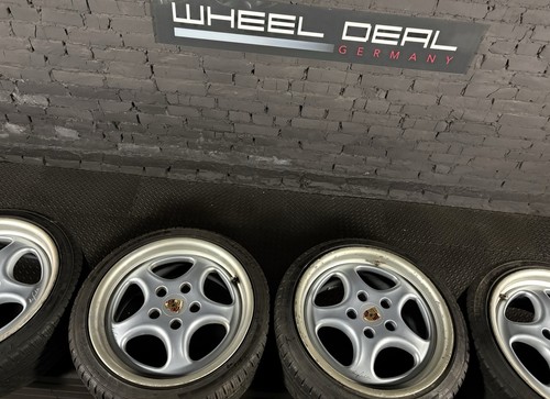 Uwe gemballa mans - gemballa,