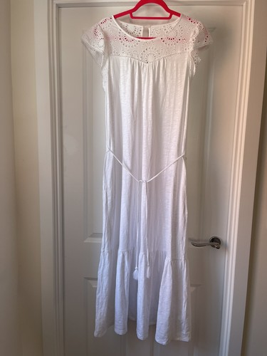 Boden juliet broderie midi - boden,