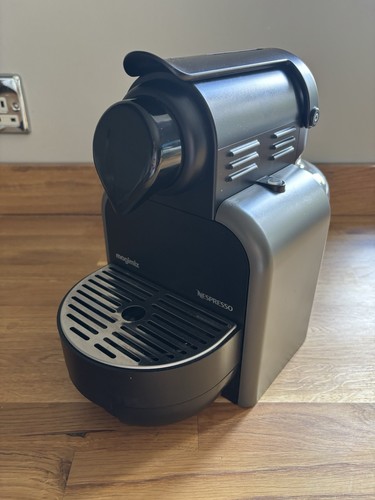 Nespresso magimix 11310 - nespresso,