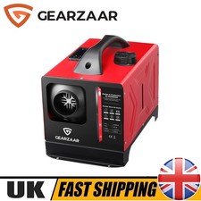 8KW Night Diesel Air Heater