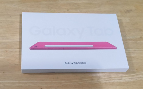 Samsung galaxy tab - tab, s10