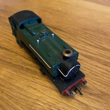 GRAHAM FARISH BE1W OO GAUGE GW GWR 0-6-0 CLASS 94XX TANK LOCOMOTIVE 9410