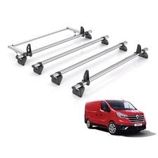 Renault Trafic Roof Rack for